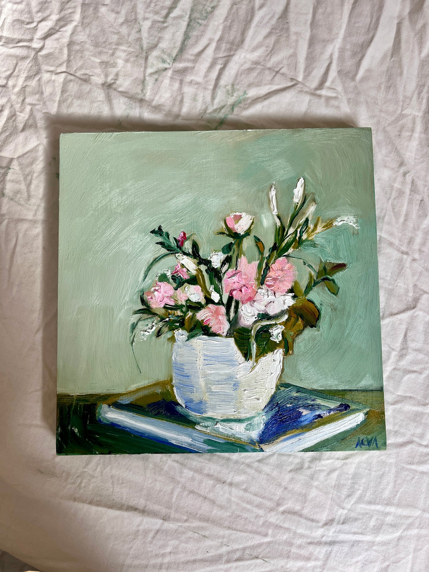 SPRING BOUQUET