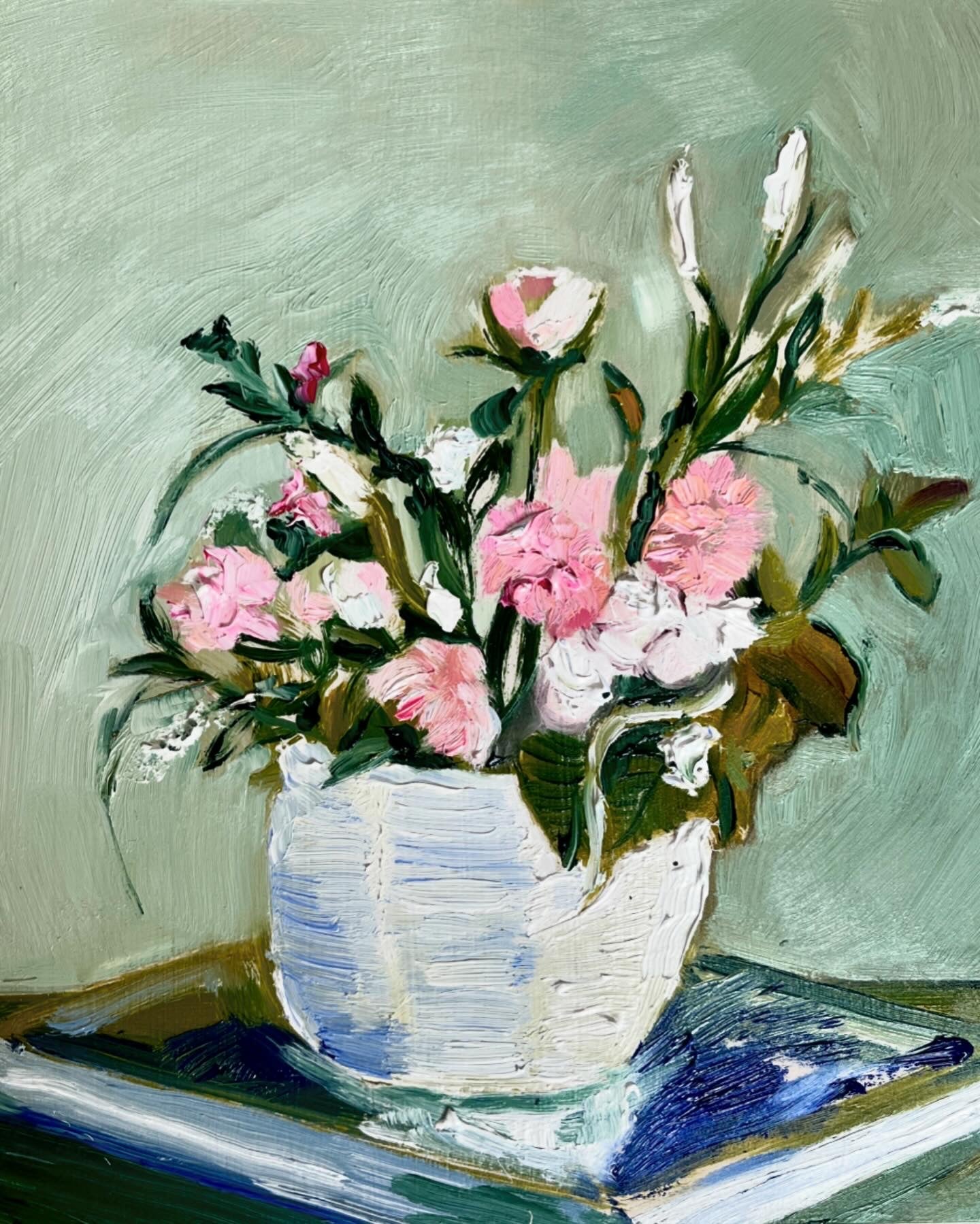 SPRING BOUQUET