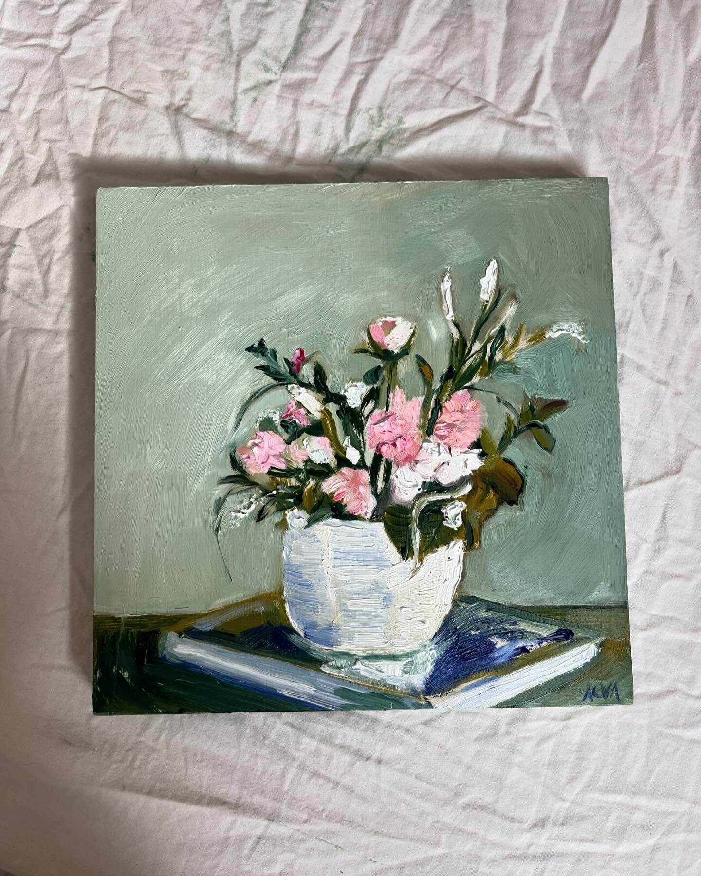SPRING BOUQUET