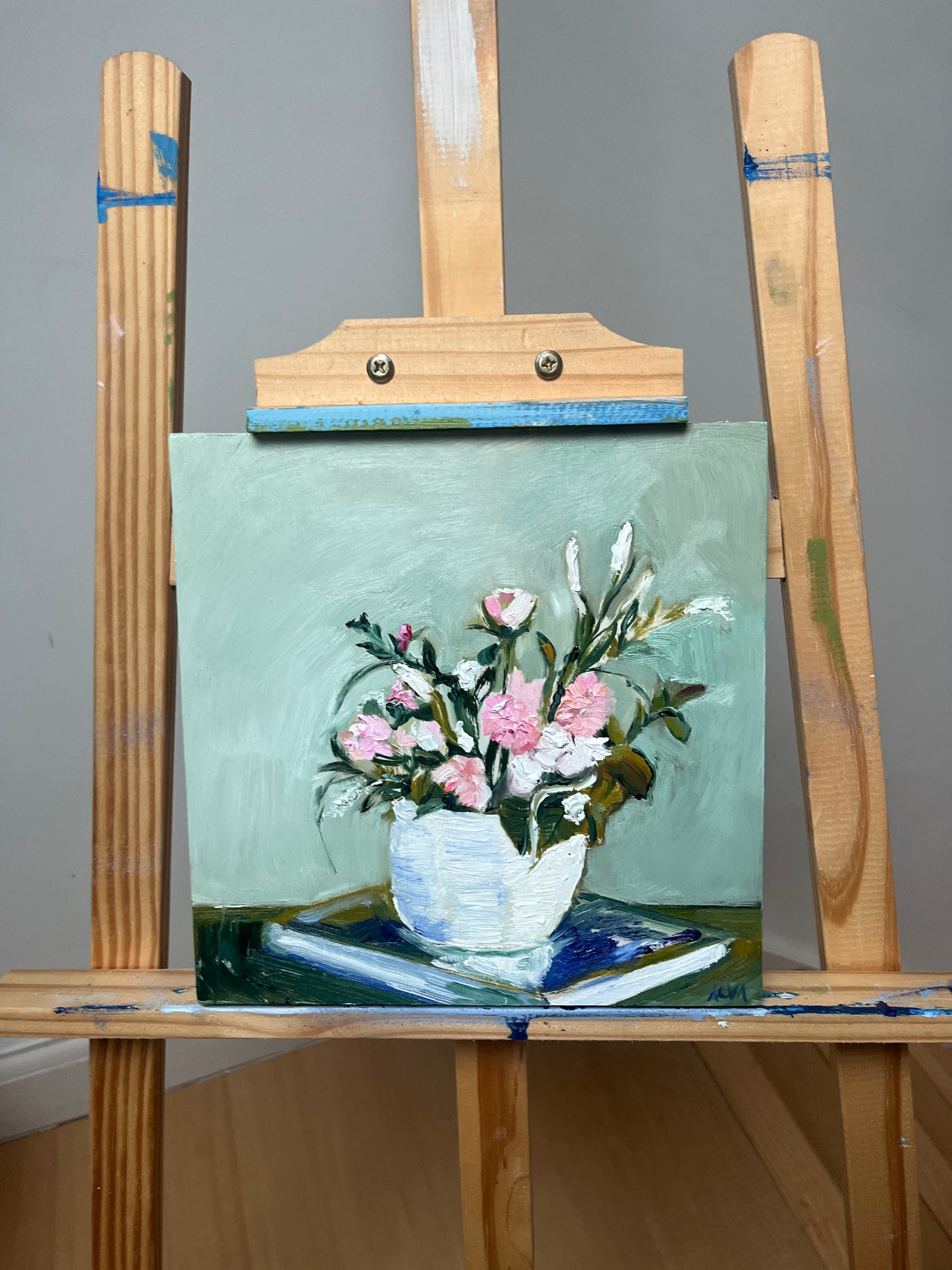 SPRING BOUQUET